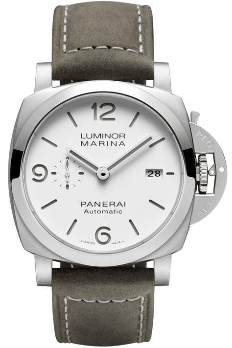 Panerai Luminor Marina PAM 1314 44mm Automatic .